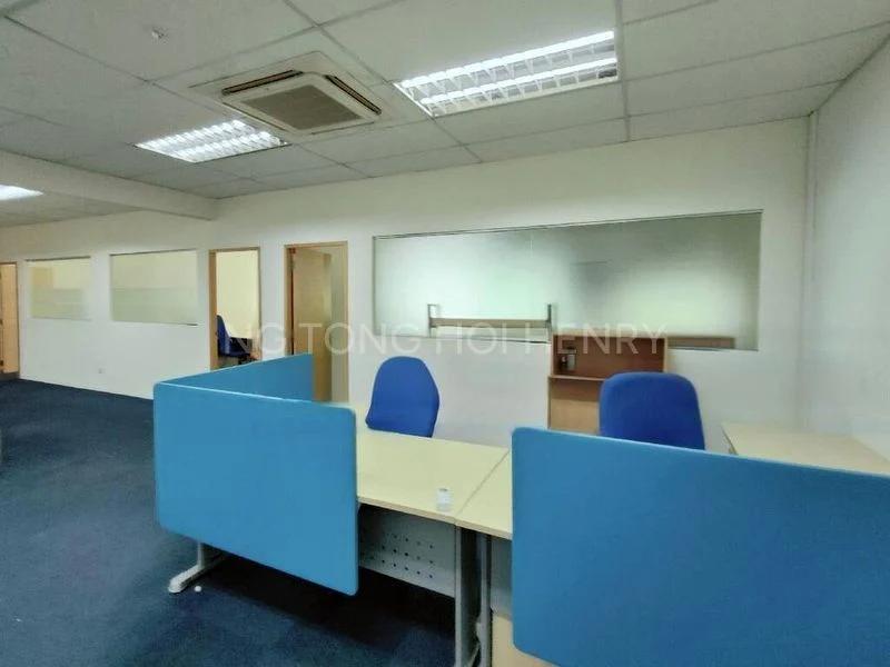 Office for Rent in  991 Alexandra - Image 11